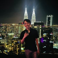 Aiman Zharif