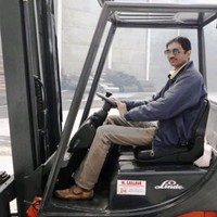 Ashwin Kaneria