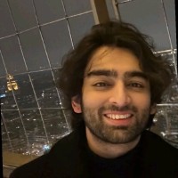 Zain Ahmed