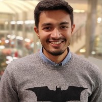 Suraj Saini