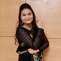Monika Jain