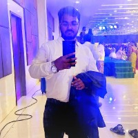 SRINIVAS BADAM