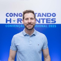 Jorge Dos Anjos