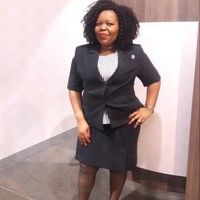 Thandeka Mpungose