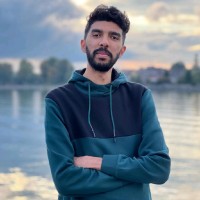 Ashwin Sai C