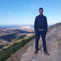Nourddin Hanafi