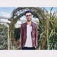 Hadi Rostami