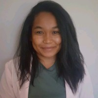Zoé Mirana Courtot