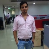 Shalender Singh