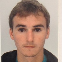 Nicolas Pueyo Cazalis