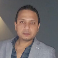 Ahmed’s Elkhatib