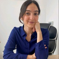 María Aguilar