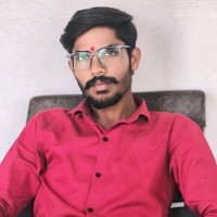 Er Arjun Rathod