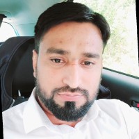 Muhammad Aleem Ashraf