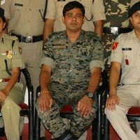 Vikas Choudhary