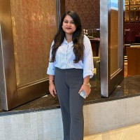 Mandira Das