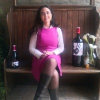 Ana Fernández Bengoa