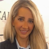 Krystel Abi Abdallah