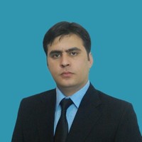 Shah Fahad Yamin (Ca-Finalist, Apfa)