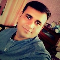 Karmarajsinh Rahevar