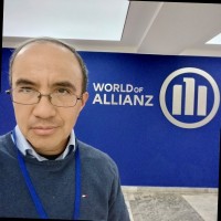 Jorge Alberto Pérez Torres