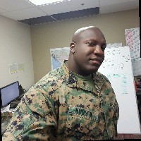 Marcus Hudson