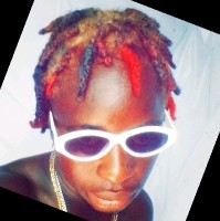 Born Black