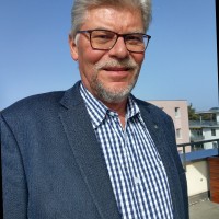 Walter Stählin