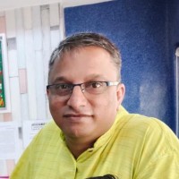 Manoj Patel