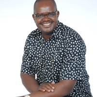 Dr. Gabriel Lubale, PhD., OGW.