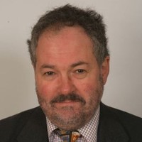 Anthony Hart