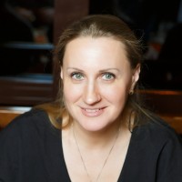 Aksana Vezhleva-Andreyeva