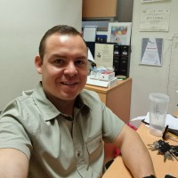 Erick Alfonso Palomares Garza