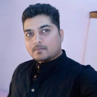 Shreyas A.V