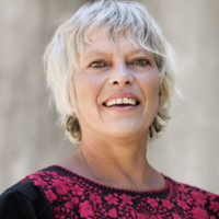 Penelope Buitenhuis