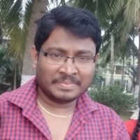 Rajesh Lankapalli