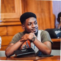 Reuel Adetunji-Oyewo