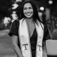 Zoie Lambert, Ma, Cdt