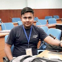 Ritesh Gupta