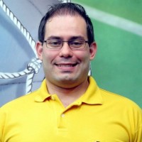 Paulo Arnaldo Lima