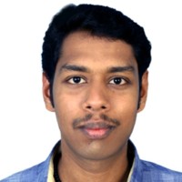 Anuraj V R