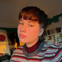 Alexis Truman