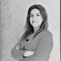 Stephanie Abou Jaoude