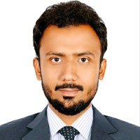 Umer Farooque Ahmed