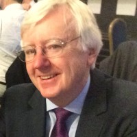 Kevin Ryan Frics