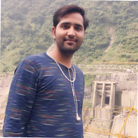 Jagdish Kumar