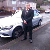 Daniel Henderson