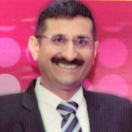 Dipal Parikh