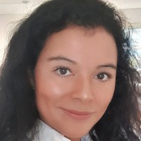 Gabriela Holmström
