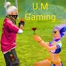 um gaming